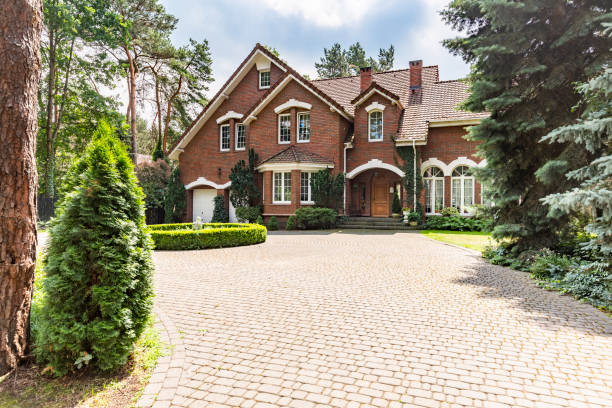 Best Brick Driveway Pavers  in Dover Plains, NY