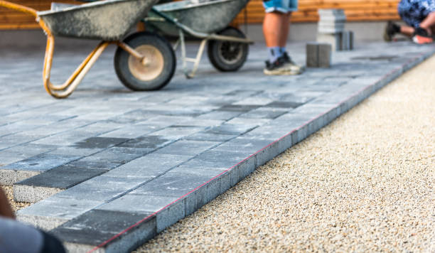 Best Cobblestone Driveway Pavers  in Dover Plains, NY