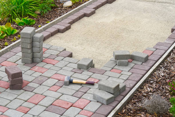 Best Best Driveway Pavers  in Dover Plains, NY