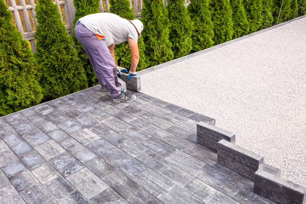 Best Custom Driveway Pavers  in Dover Plains, NY