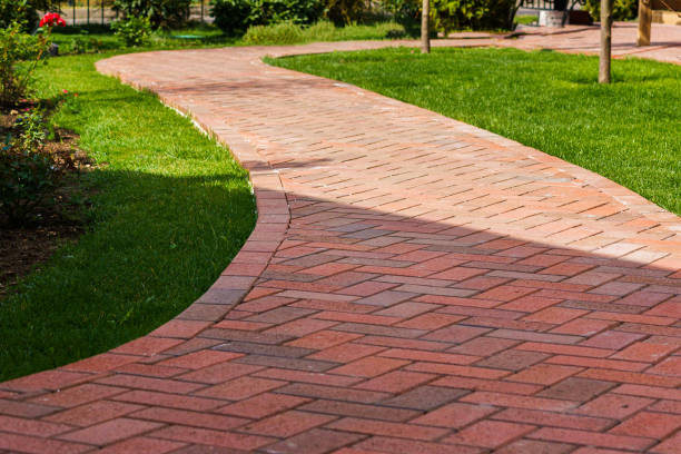 Best Custom Driveway Pavers  in Dover Plains, NY