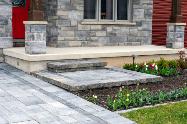 Best Driveway Pavers Contractor  in Dover Plains, NY