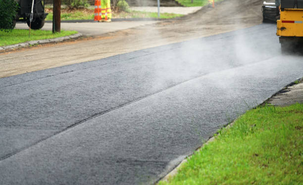 Best Affordable Driveway Pavers  in Dover Plains, NY