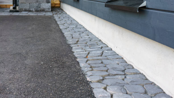Residential Paver Driveway in Dover Plains, NY