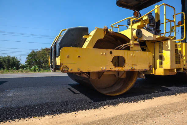 Best Concrete Paver Driveway  in Dover Plains, NY